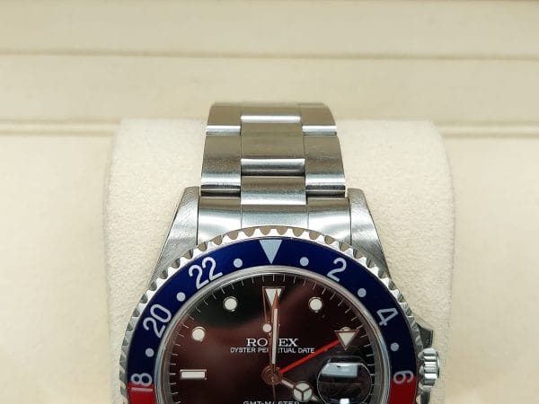 Rolex GMT-Master 16700