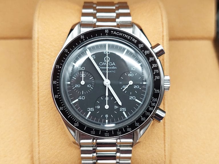 Omega Speedmaster Reduced 3510.50