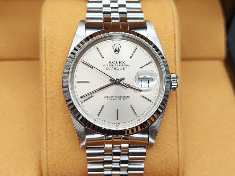 Rolex Datejust 16234