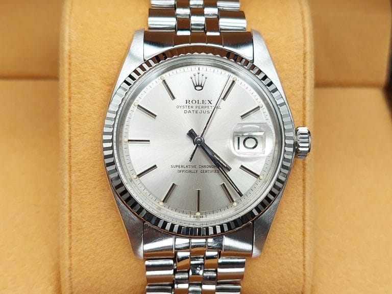 Rolex Datejust 1601