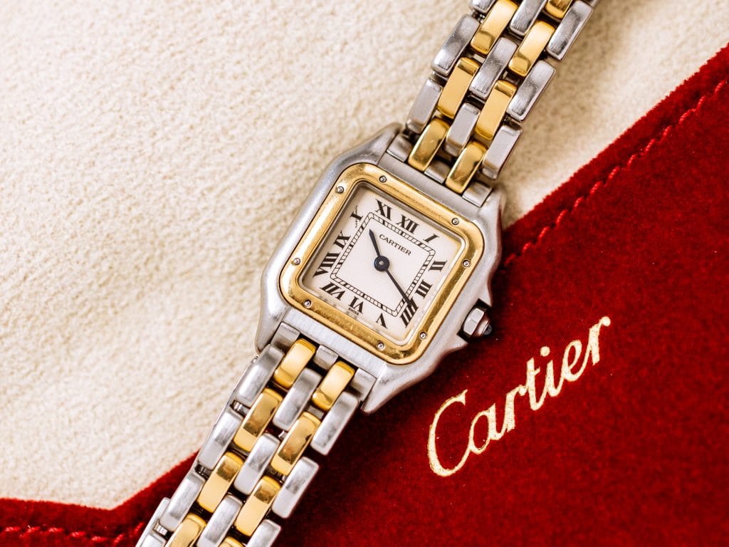 Cartier Panthère