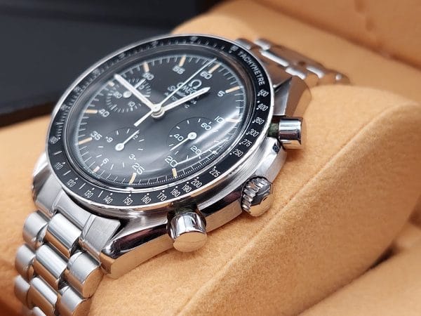Omega Speedmaster Reduced 3510.50
