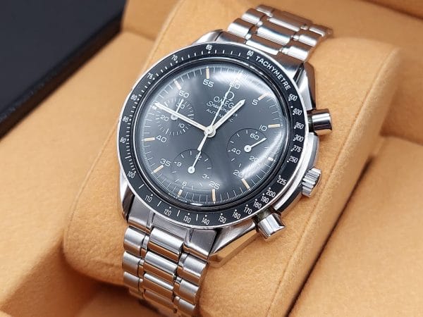 Omega Speedmaster Reduced 3510.50
