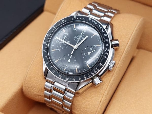 Omega Speedmaster Ridotto 3510,50