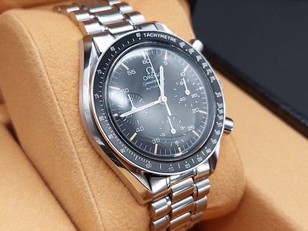 Omega Speedmaster Reduced 3510.50