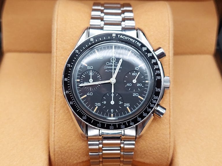 Omega Speedmaster Reduced 3510.50