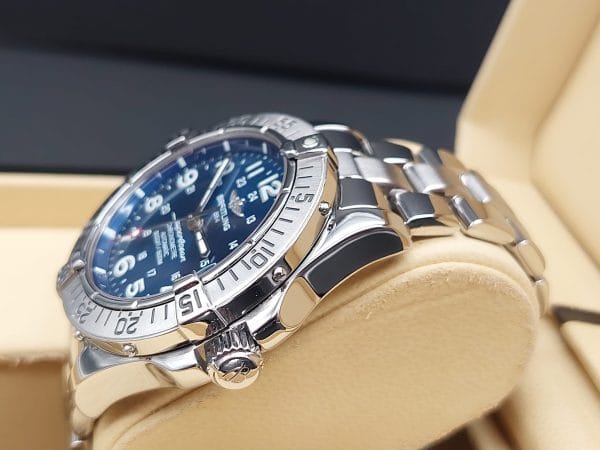 Breitling Superocean A17360