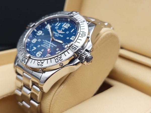 Breitling Superocean A17360