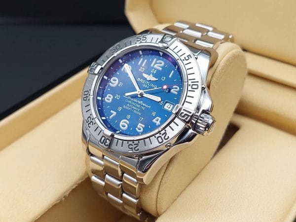 Breitling Superocean A17360