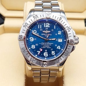 Breitling Superocean A17360