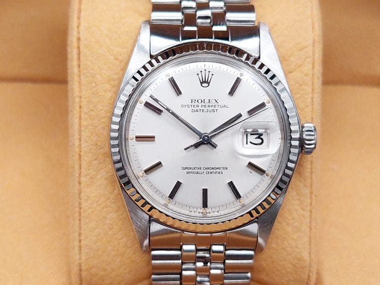 Rolex Datejust 1601