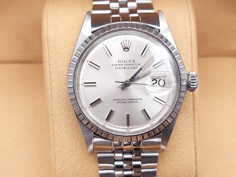 Rolex Datejust 1603