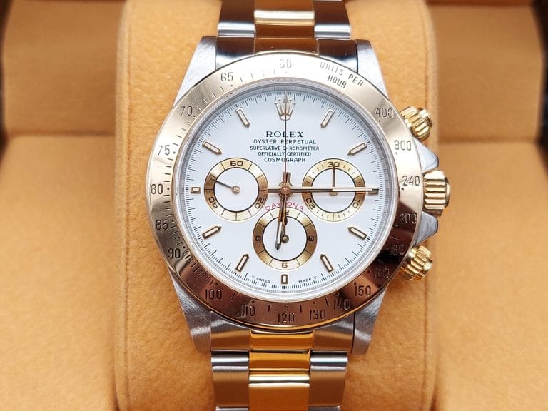 Rolex uomo best sale 2019