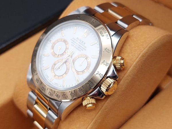 Rolex Daytona 16523