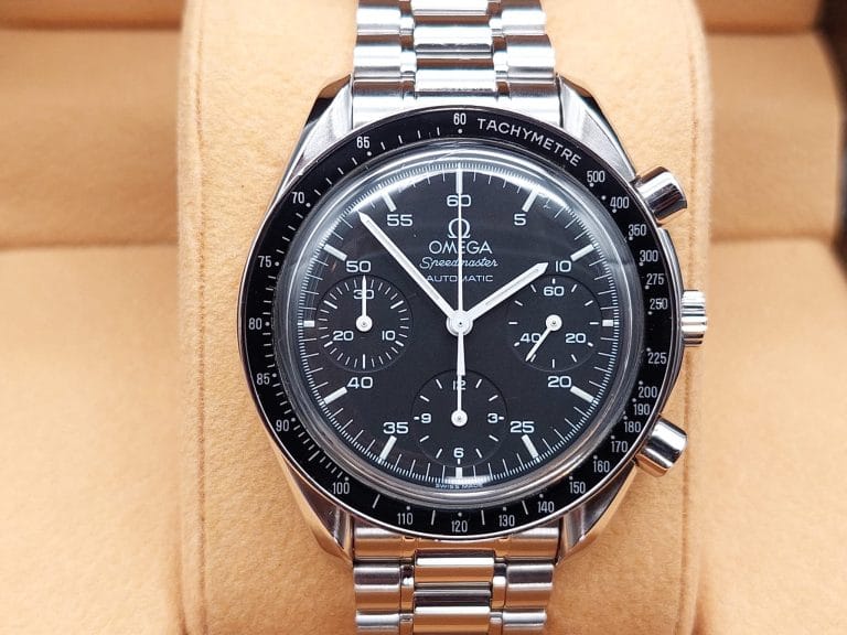 Omega Speedmaster Ridotto 3510,50