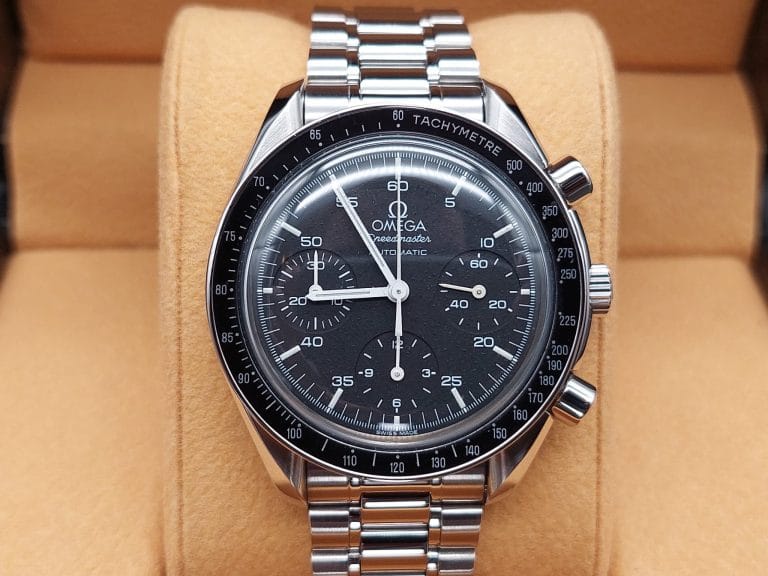 Omega speedmaster reduced 3510.50