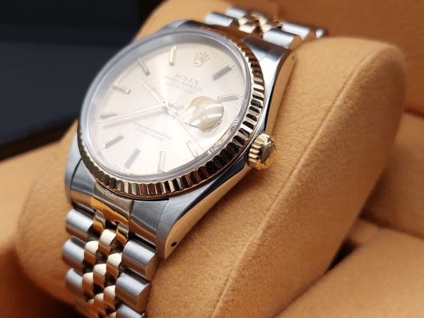 Rolex Datejust 16233
