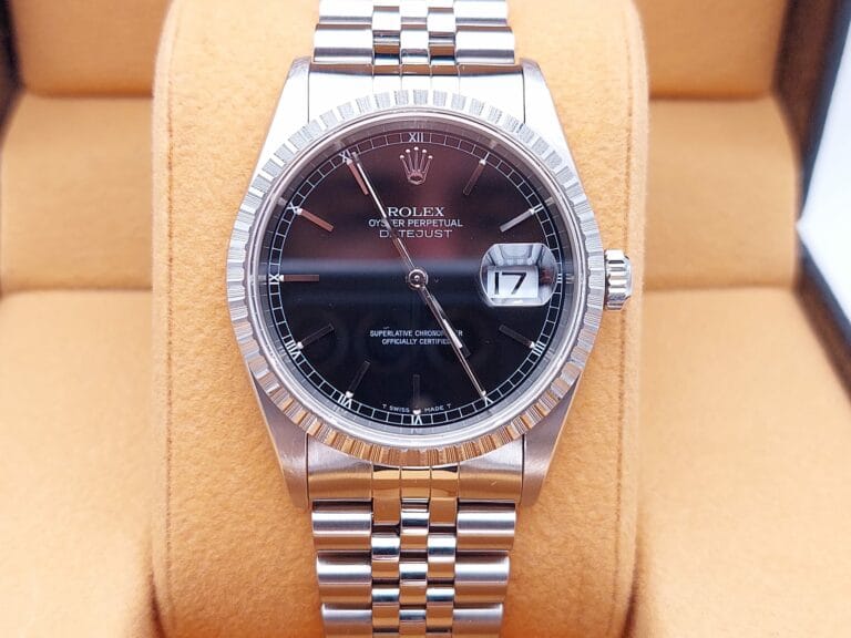Rolex Datejust 16220