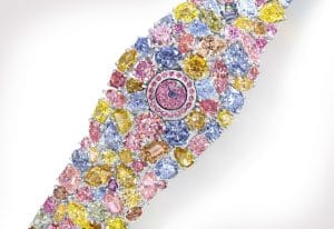 L'orologio più costoso del mondo
