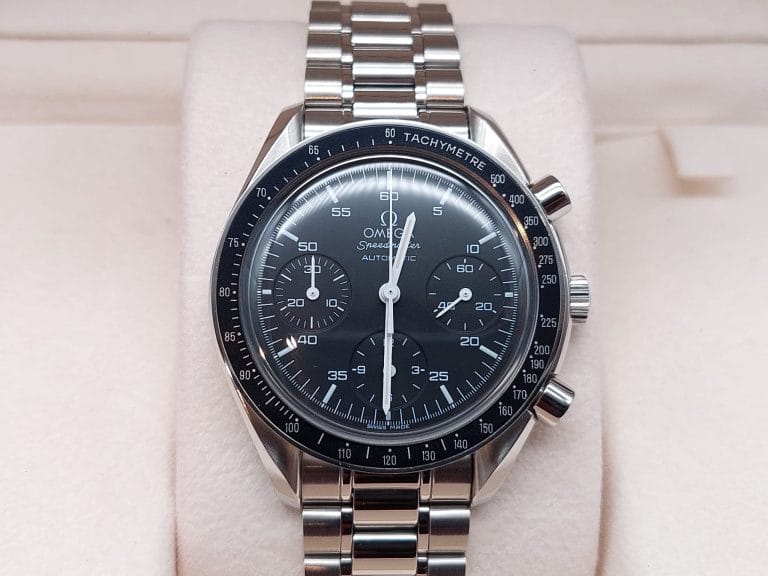 Omega Speedmaster ridotto