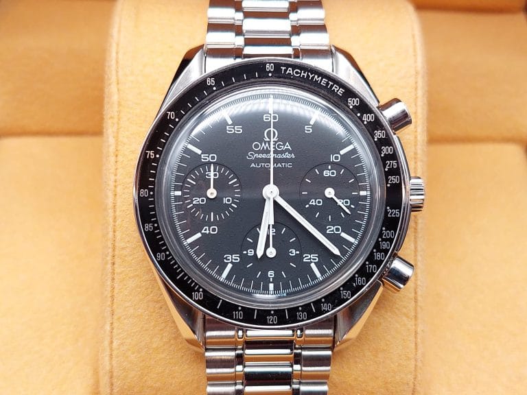 Omega Speedmaster ridotto