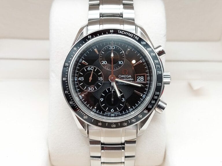 Omega Speedmaster 32105000