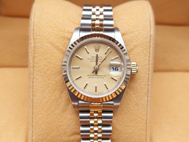 rolex lady-datejust 69173