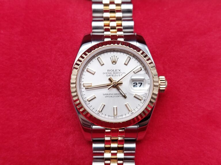 rolex lady-datejust 179173