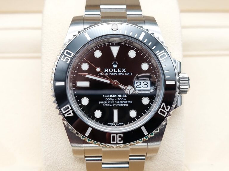 Rolex Submariner 116610LN