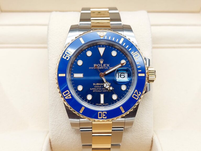 Rolex Submariner 116613LB