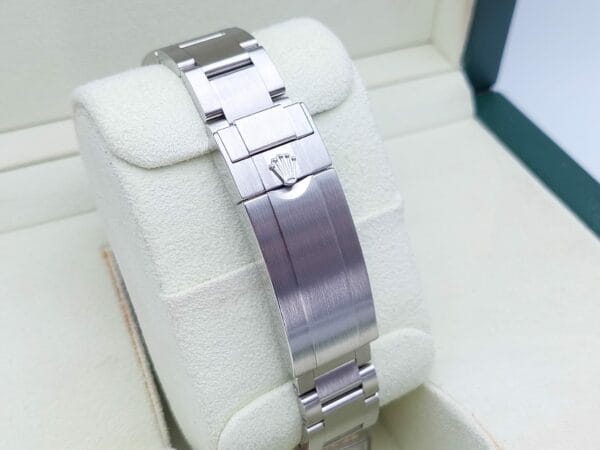 Rolex submariner 116610LV