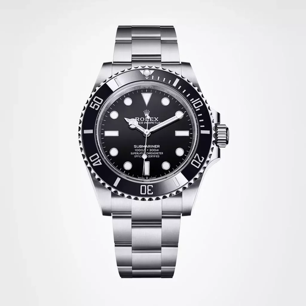 Rolex on sale submariner caratteristiche