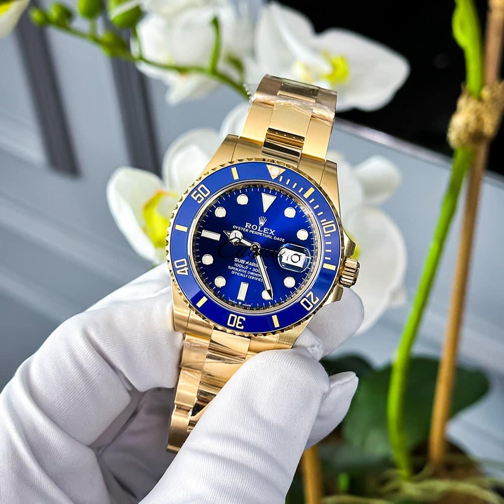 rolex submariner