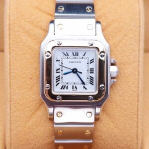 Cartier Santos 0902