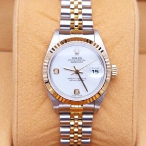 Rolex Lady-Datejust 79173