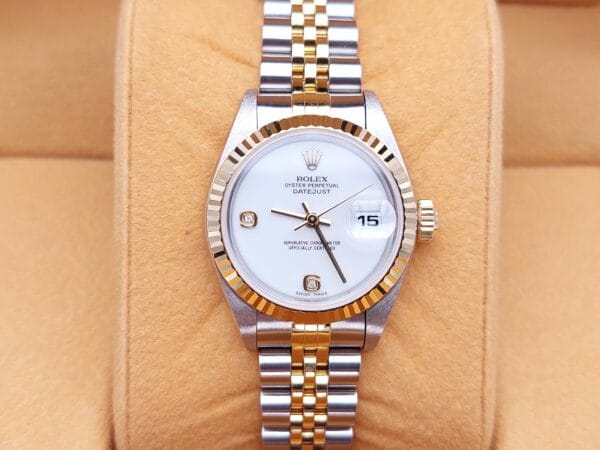 Rolex Lady-Datejust 79173
