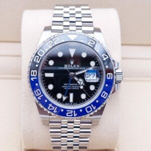 Rolex GMT-Master II 126710BLNR
