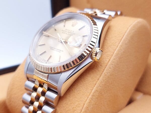 Rolex Datejust 16233
