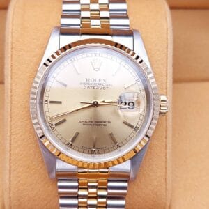 Rolex Datejust 16233