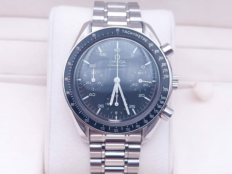 Omega Speedmaster Ridotto 3510,50