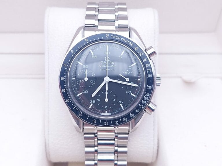 Omega Speedmaster Ridotto 3510,50