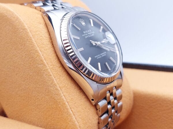 Rolex Datejust 1601