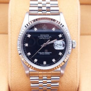 Rolex Datejust 16234