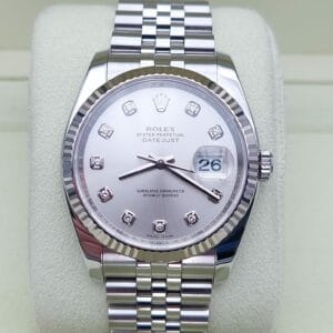 Rolex Datejust 116234