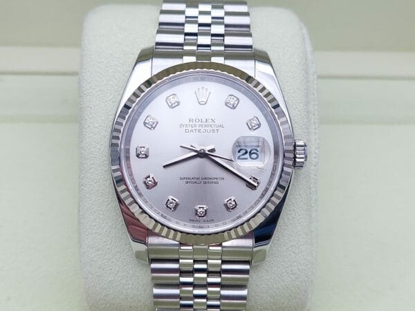 Rolex Datejust 116234
