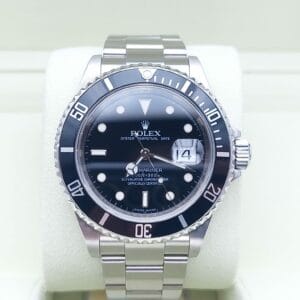 Rolex Submariner 16610