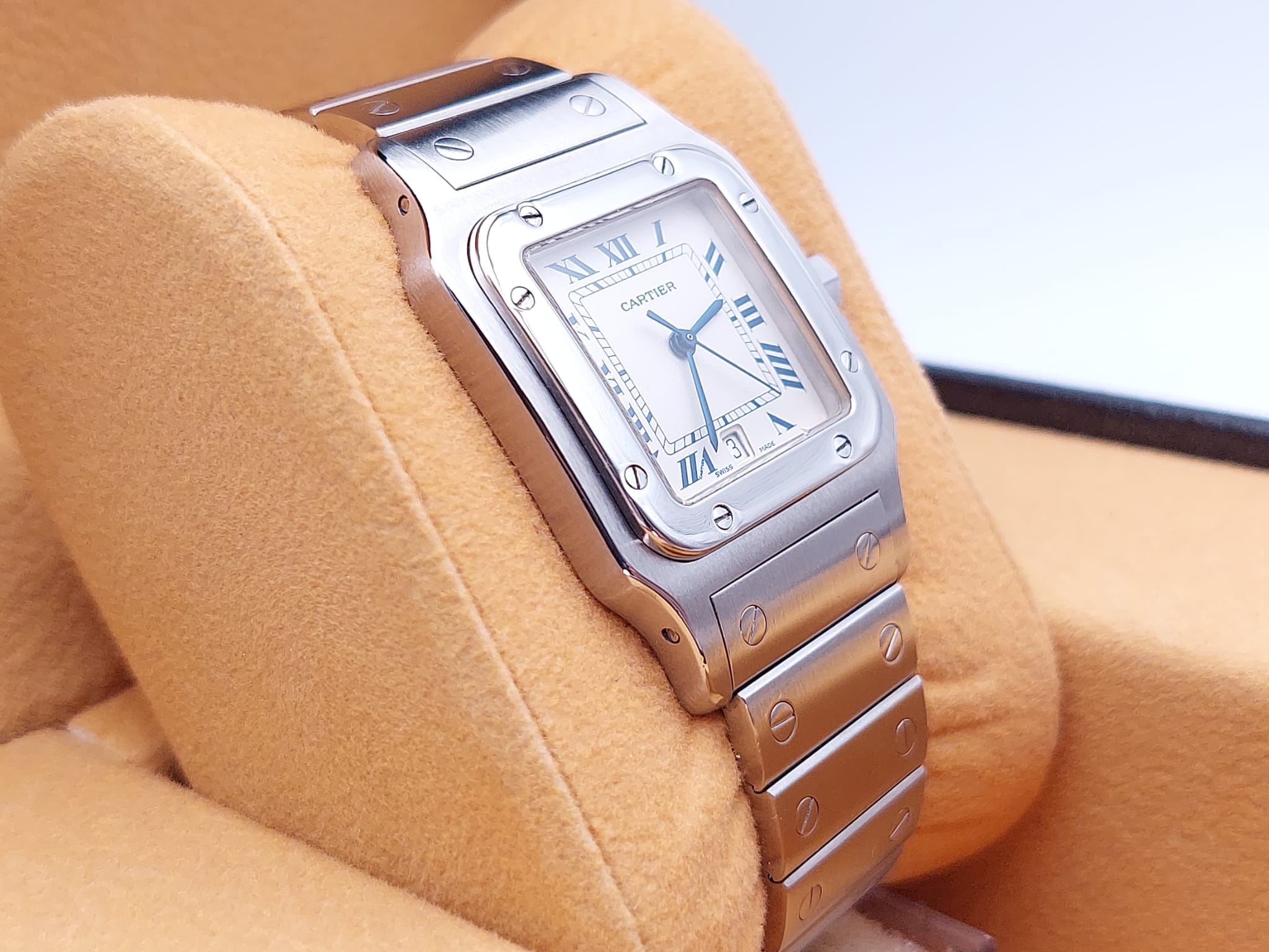 Cartier 1564 cheap