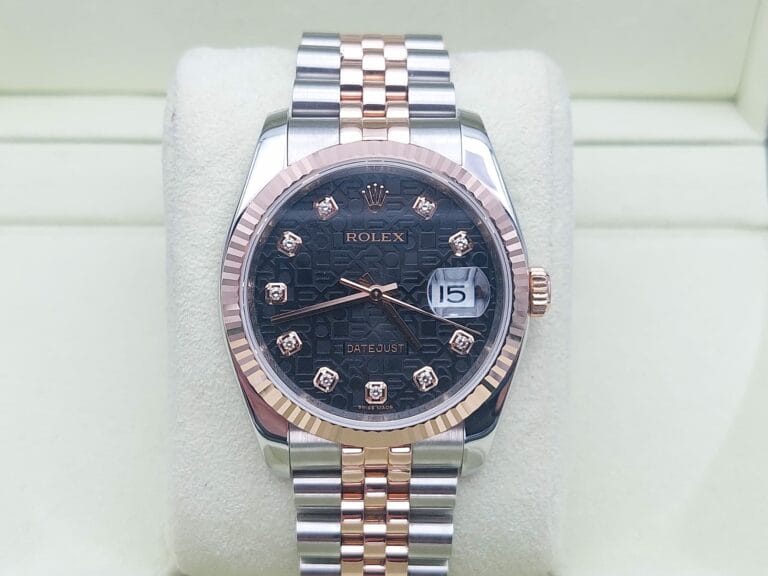 Rolex Datejust 116231