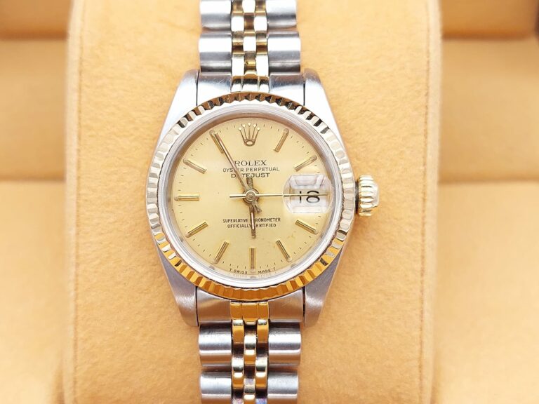 Rolex Lady-Datejust 69173