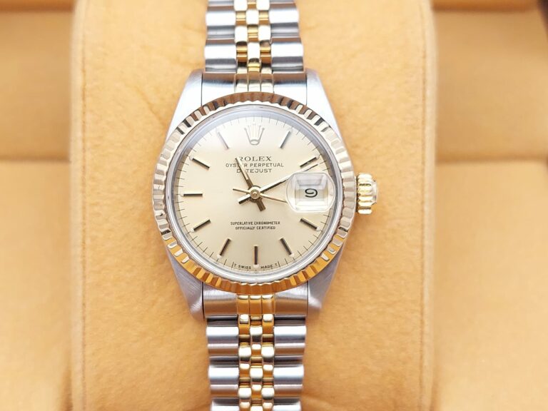 Rolex Lady-Datejust 69173